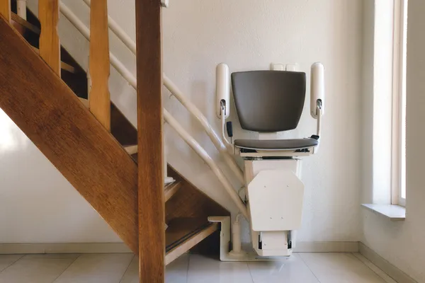 Comment choisir un monte-escalier