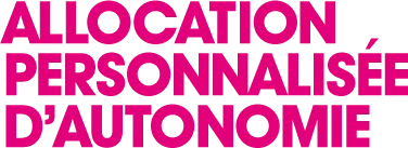 Allocation personnalisée d'autonomie (APA)