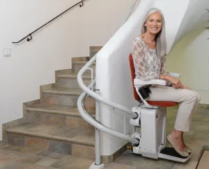 Choisir un monte-escalier